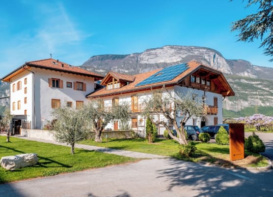 Antico Fienile Agritur 1