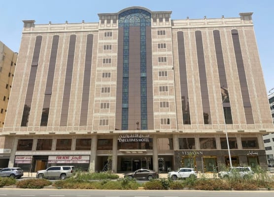 Executives Hotel - Olaya 1