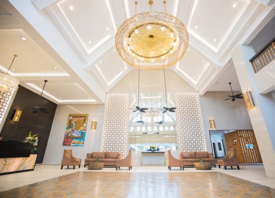 La Maja Rica Hotel 1