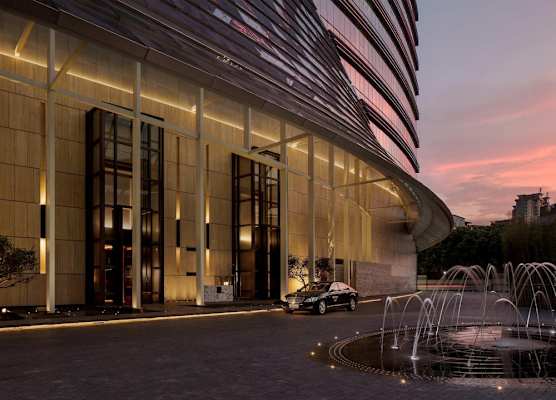 Sofitel Foshan Shunde 1