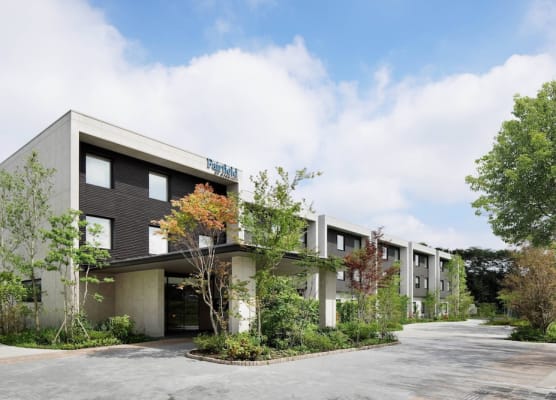 Fairfield by Marriott Tochigi Utsunomiya 1