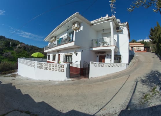 Apartamentos Rurales Santos 1