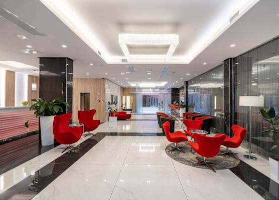 Silver Crown Hotel & Residence, Palace Quarter 1