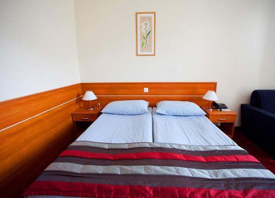 Hotel Creina 1