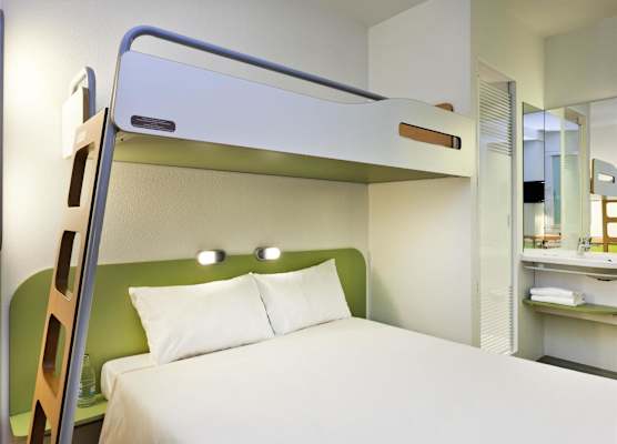ibis budget Bergerac 1