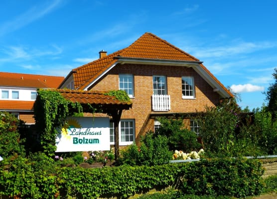 Landhaus Bolzum 1
