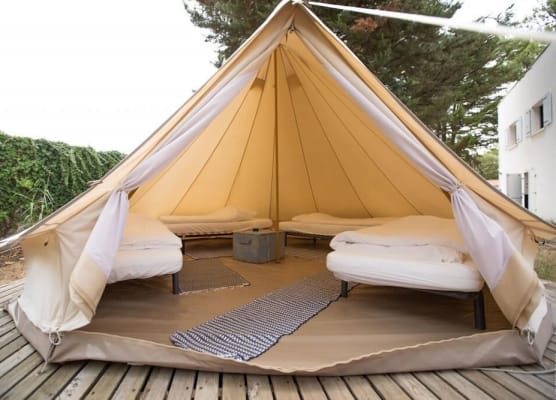 Tipis Manu Surf 1