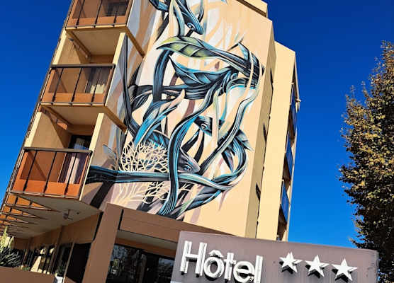 Hôtel Le Collier 1