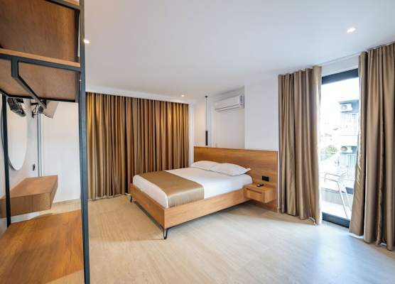 Hotel ENAD 1