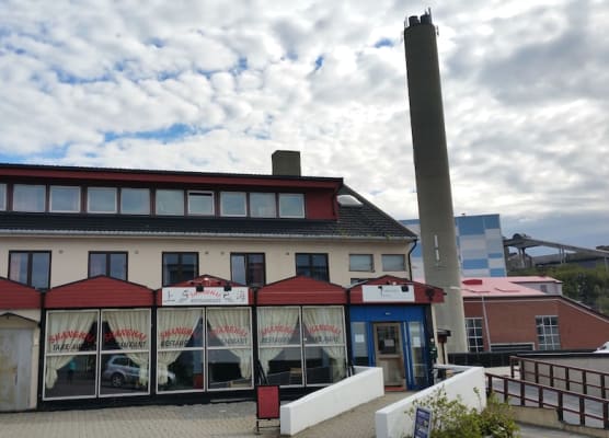 Kirkenes Hotell 1