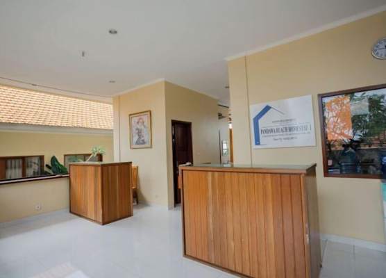 Pandawa Beach Homestay 1 1