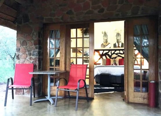 Waterside Cottages & Villas - Self Catering 1