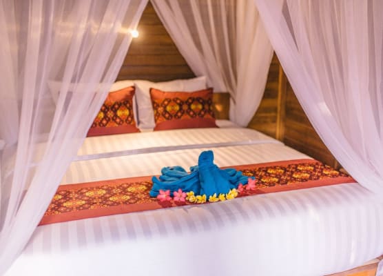 Nerima Hut Lembongan 1