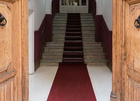 Hostal Lesseps 1