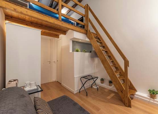 Casa Abbanniata a Ballaro' by Wonderful Italy 1