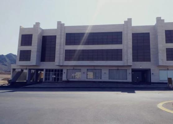 Tu Garden Al Madinah 1