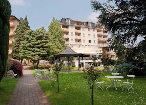 Parkhotel am Taunus 1