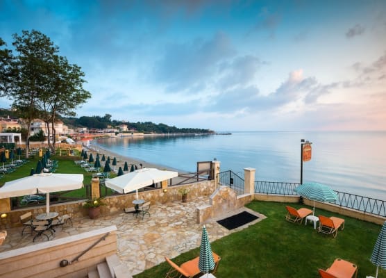 Andreolas Luxury Suites 1
