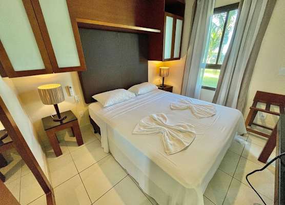 Incrível Resort VG Sun 1