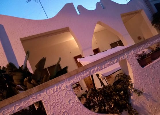 Villa Mediterranea 1