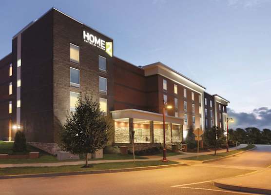 Home2 Suites by Hilton Pittsburgh Cranberry, PA 1