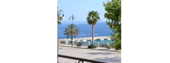 BnB Agorà Panoramic Rooms 1
