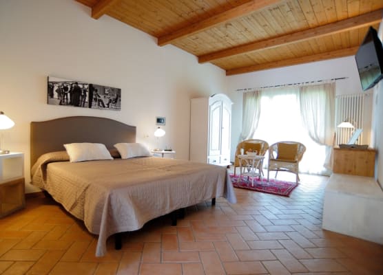 Agriturismo al Colle 1