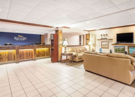 Baymont by Wyndham London KY 1