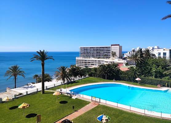 Apartamentos La Roca Rentals 1