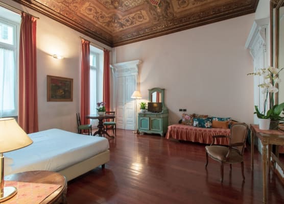 Hotel Bologna 1