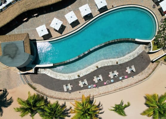 Palm Beach Resort & Spa 1