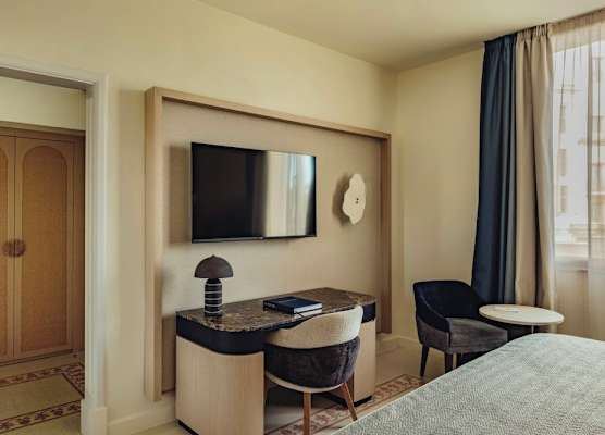 The Phoenicia Malta - The Leading Hotels of the World 1