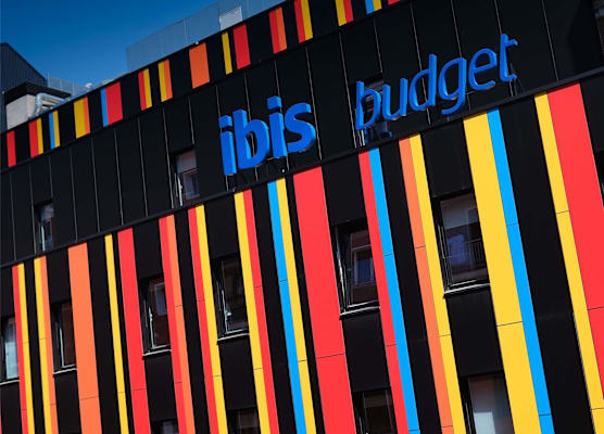 ibis budget Bilbao City 1