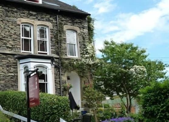 College House 1