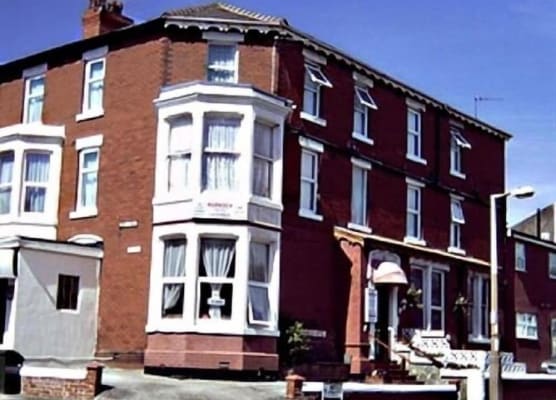 The Marnoch Hotel 1