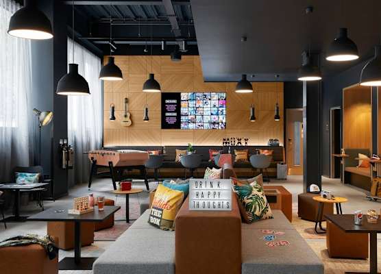 Moxy Milton Keynes 1