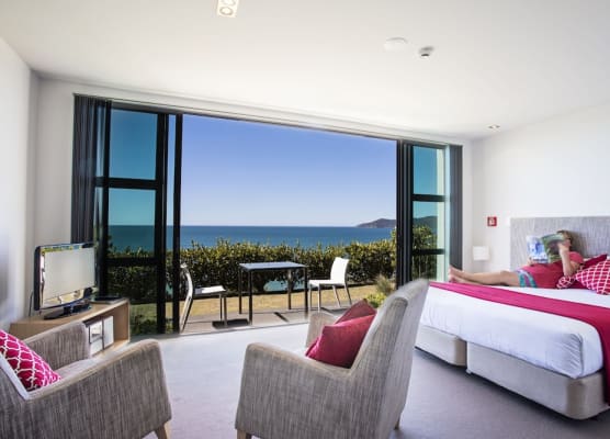Doubtless Bay Villas 1