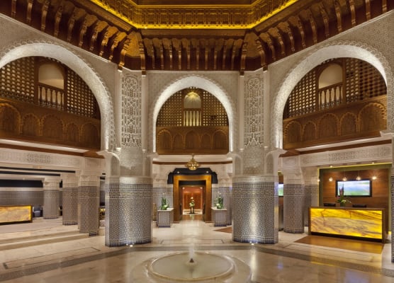 Palmeraie Palace 1