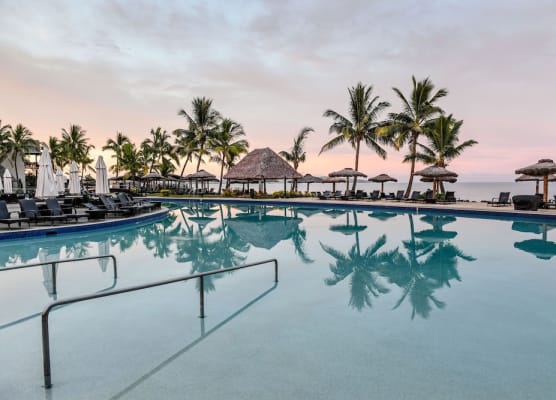 Club Wyndham Denarau Island, Trademark Collection by Wyndham 1
