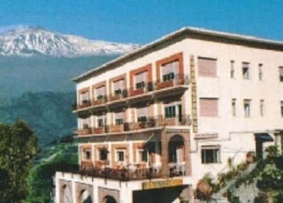 Hotel Panorama di Sicilia 1