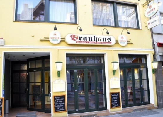 Hotel im Brühler Hof 1