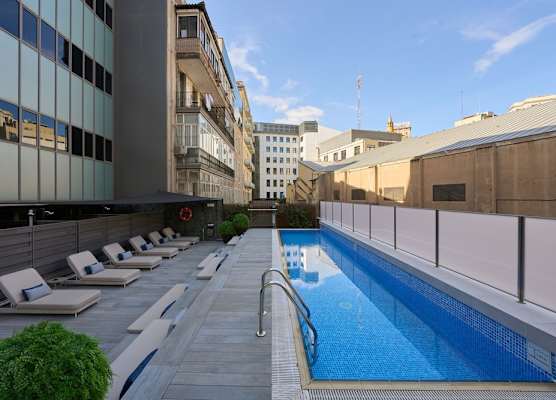Catalonia Square 4* Sup 1