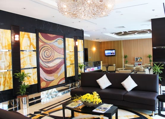 Al Diar Sawa Hotel Apartments 1