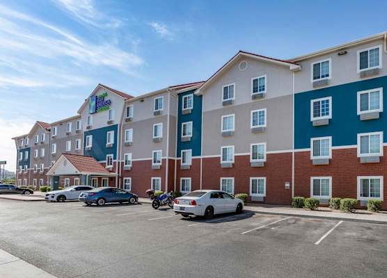 Extended Stay America Select Suites - Phoenix - North 1
