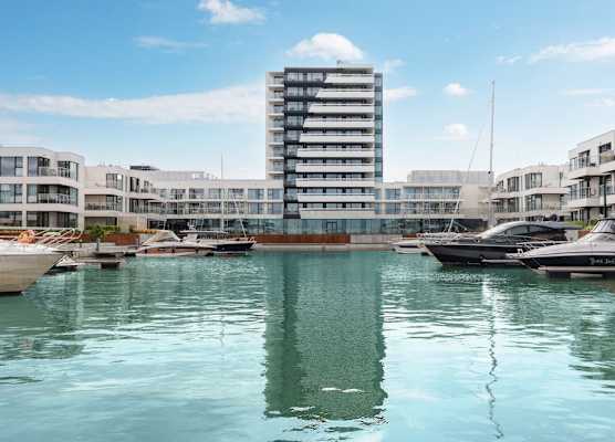 GRANO HOTEL Solmarina & Apartments - SPA&Wellness 1