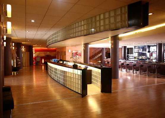 Reghina Blue Hotel 1