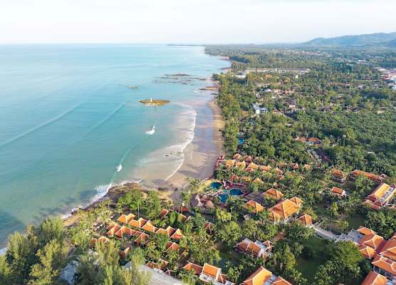 Khaolak Laguna Resort 1