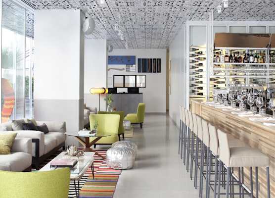 Mendeli Street Hotel By Prima Hotels - 18 years Plus 1