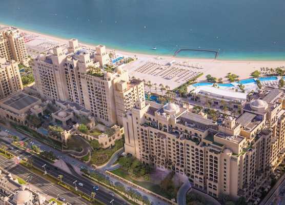New Fairmont Residences by Propigo 1
