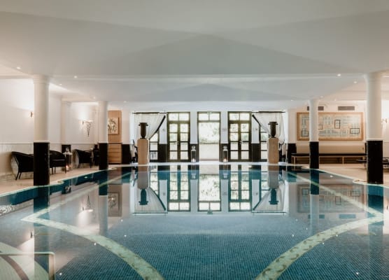 Schlosshotel Berlin 1